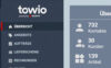 towio 1.0 Version